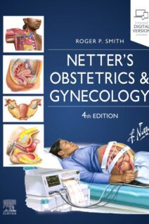 Netter's Obstetrics and Gynecology