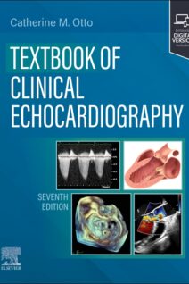 Textbook of Clinical Echocardiography