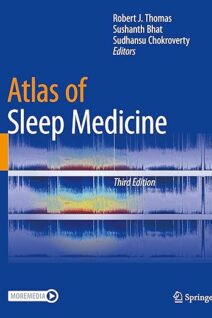Atlas of Sleep Medicine