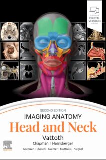 Imaging Anatomy: Head and Neck