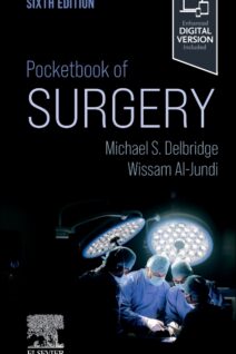 Pocketbook of Surgery