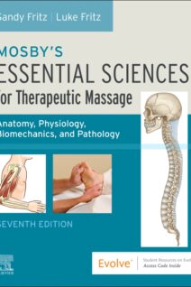 Mosby's Essential Sciences for Therapeutic Massage