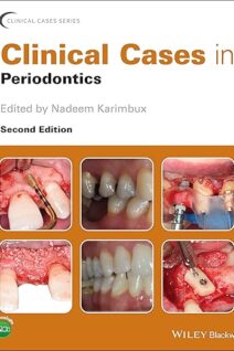 Clinical Cases in Periodontics