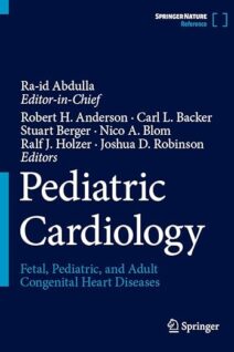 Pediatric Cardiology: Fetal, Pediatric, and Adult Congenital Heart Diseases