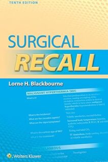 Surgical Recall