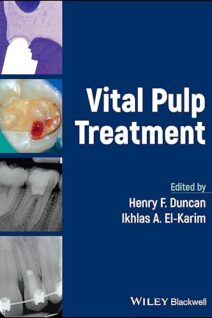 Vital Pulp Treatment