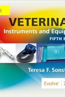 Veterinary Instruments and Equipment