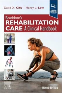 Braddom’s Rehabilitation Care