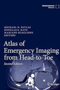 Atlas of Emergency Imaging from Head-to-Toe 