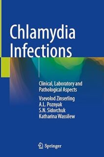 Chlamydia Infections Clinical Laboratory and Pathological Aspects