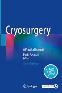Cryosurgery: A Practical Manual