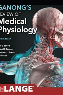 Ganong's Review of Medical Physiology