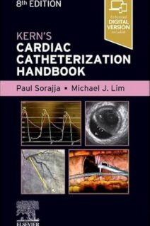 Kern's Cardiac Catheterization Handbook