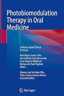 Photobiomodulation Therapy in Oral Medicine