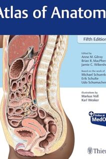 Atlas of Anatomy