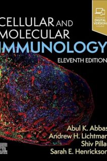 Cellular and Molecular Immunology