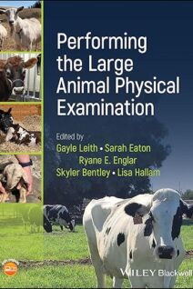 Performing the Large Animal Physical Examination