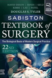 Sabiston Textbook of Surgery