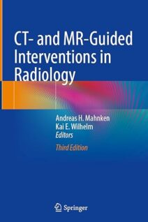 CT- and MR-Guided Interventions in Radiology 
