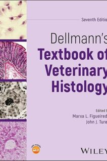 Dellmann's Textbook of Veterinary Histology