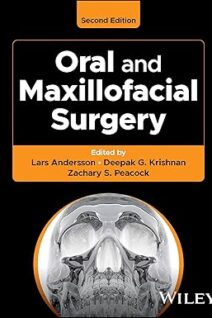Oral and Maxillofacial Surgery