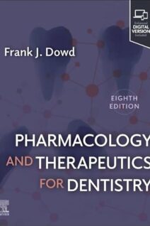 Pharmacology and Therapeutics for Dentistry