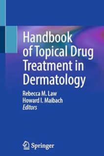 Handbook of Topical Drug Treatment in Dermatology