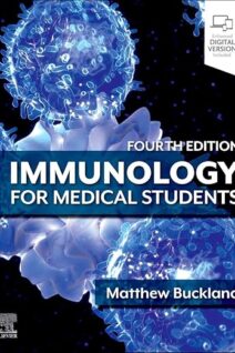 Immunology for Medical Students