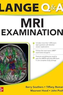 Lange Q&A MRI Examination