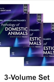 Pathology of Domestic Animals
