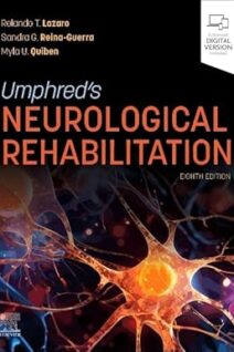 Umphred's Neurological Rehabilitation