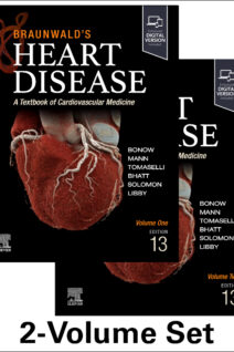 Braunwald’s Heart Disease