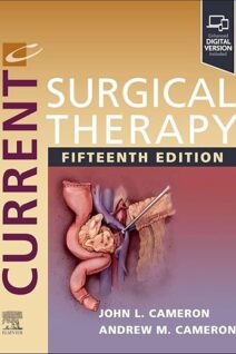 Current Surgical Therapy