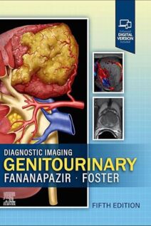 Diagnostic Imaging: Genitourinary