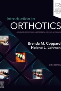 Introduction to Orthotics