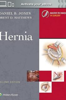 Master Techniques in Surgery: Hernia