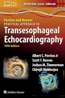 Perrino and Reeves' Practical Approach to Transesophageal Echocardiography