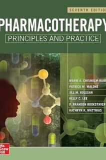 Pharmacotherapy Principles and Practice 