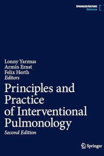 Principles and Practice of Interventional Pulmonology