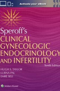 Speroff's Clinical Gynecologic Endocrinology and Infertility