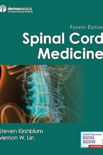 Spinal Cord Medicine