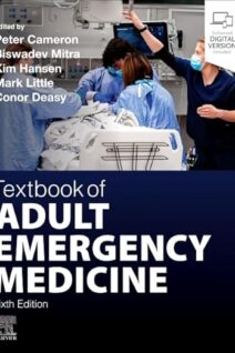 Textbook of Adult Emergency Medicine