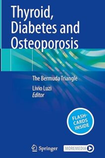 Thyroid, Diabetes and Osteoporosis: The Bermuda Triangle