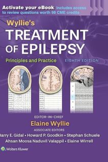 Wyllie's Treatment of Epilepsy