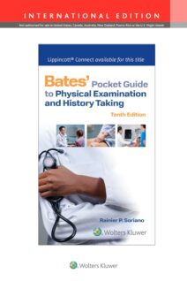 Bates' Pocket Guide to Physical Examination and History Taking