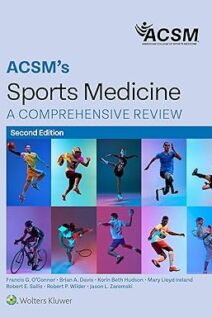 Acsm's Sports Medicine: A Comprehensive Review