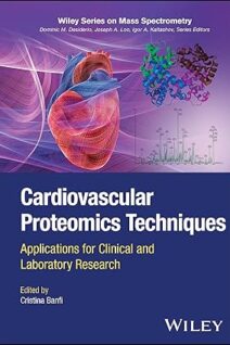 Cardiovascular Proteomics Techniques: Applications for Clinical and Laboratory Research
