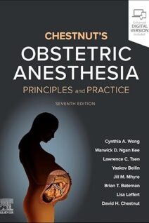 Chestnut's Obstetric Anesthesia
