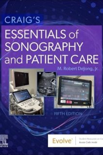 Craig’s Essentials of Sonography and Patient Care