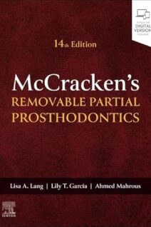 McCracken's Removable Partial Prosthodontics